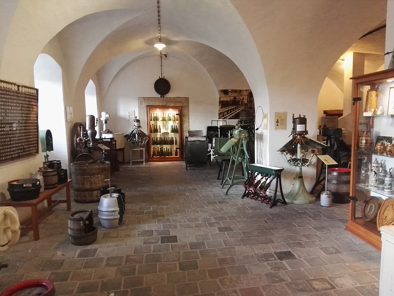 Fränkisches Brauereimuseum Bamberg