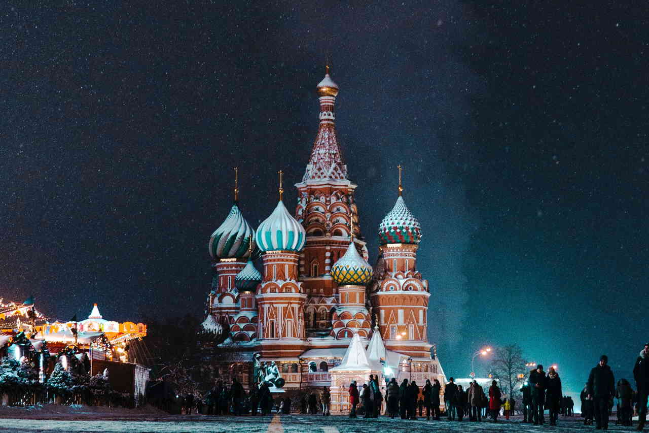 Russian Imperial Stout – das stärkste unter den Stouts